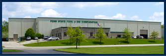 Penn State Tool and Die Corporation Facility